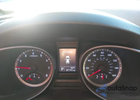 2013 Hyundai Santa Fe Sport из США, поврежденный, VIN 5XYZT3LB9DG018011